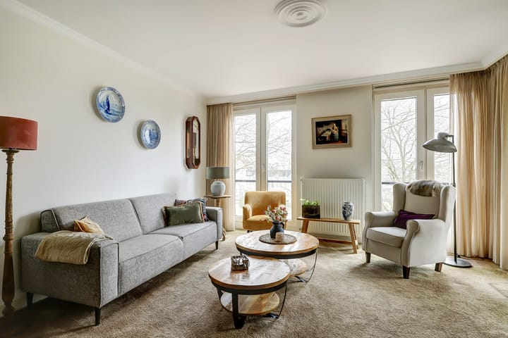 Foto 16 van Louise de Colignylaan 15