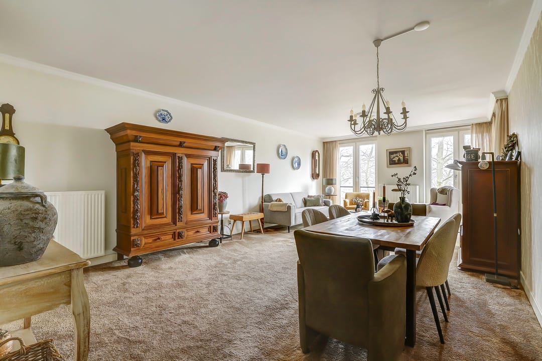 Foto 17 van Louise de Colignylaan 15