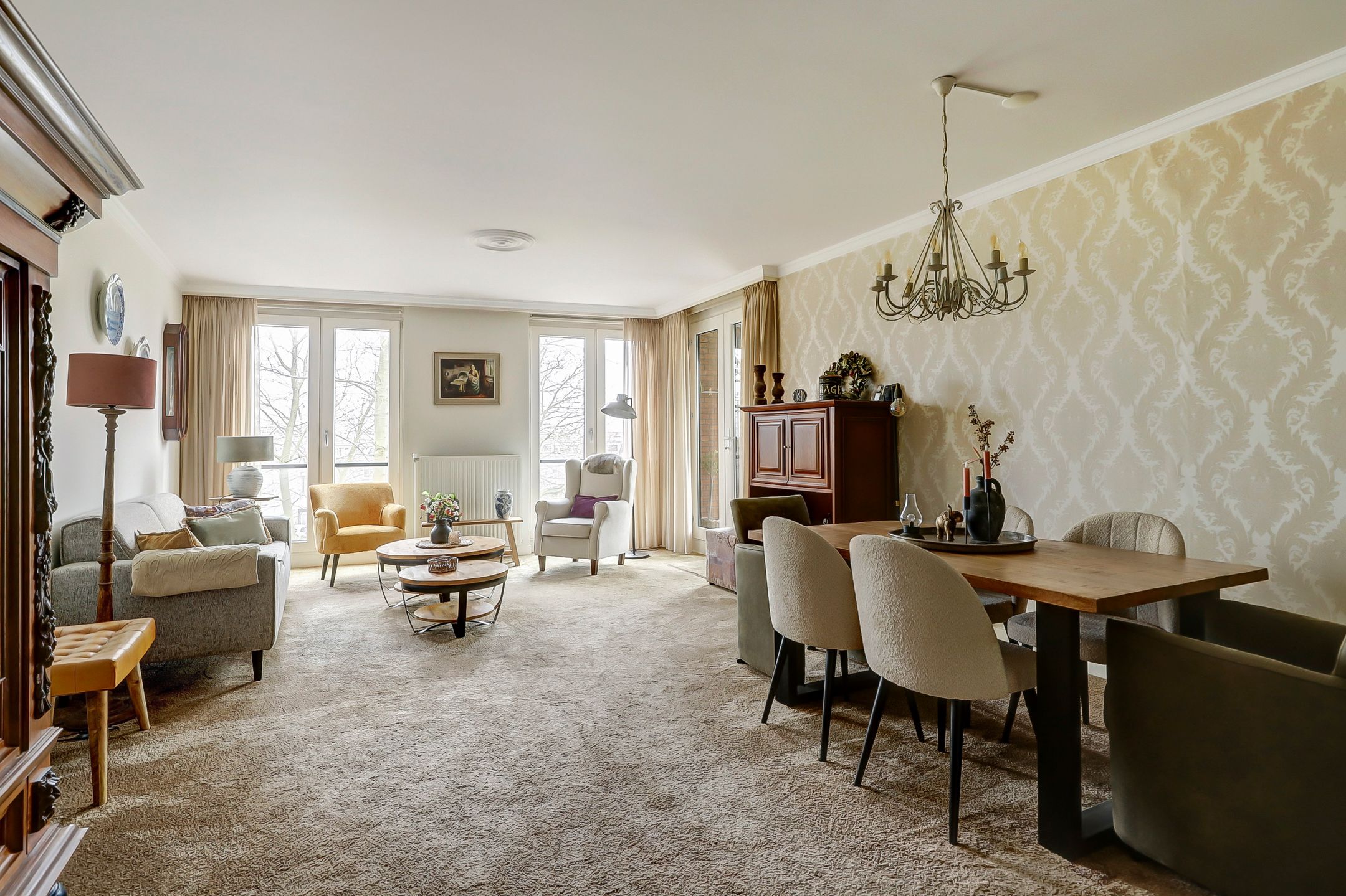 Foto 18 van Louise de Colignylaan 15