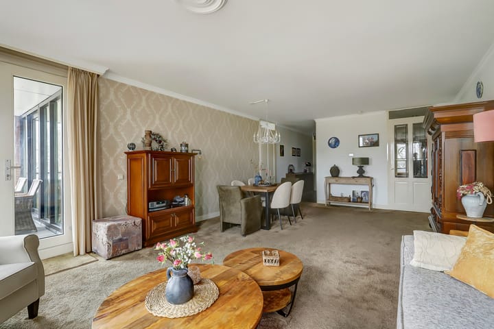 Foto 19 van Louise de Colignylaan 15