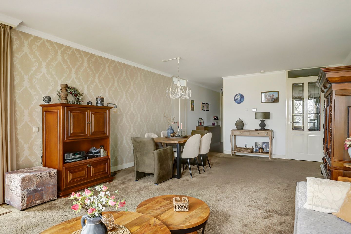 Foto 20 van Louise de Colignylaan 15