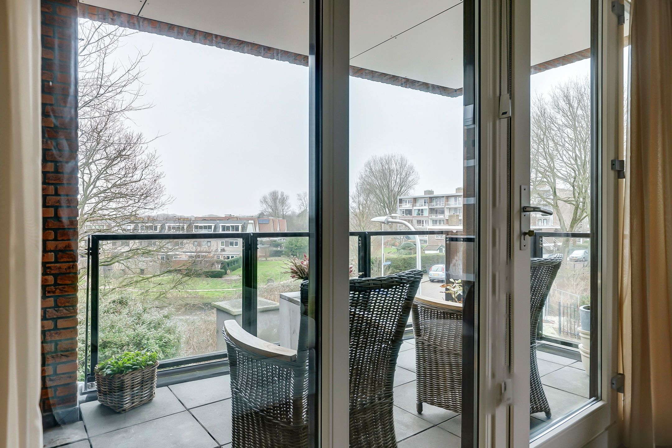 Foto 21 van Louise de Colignylaan 15