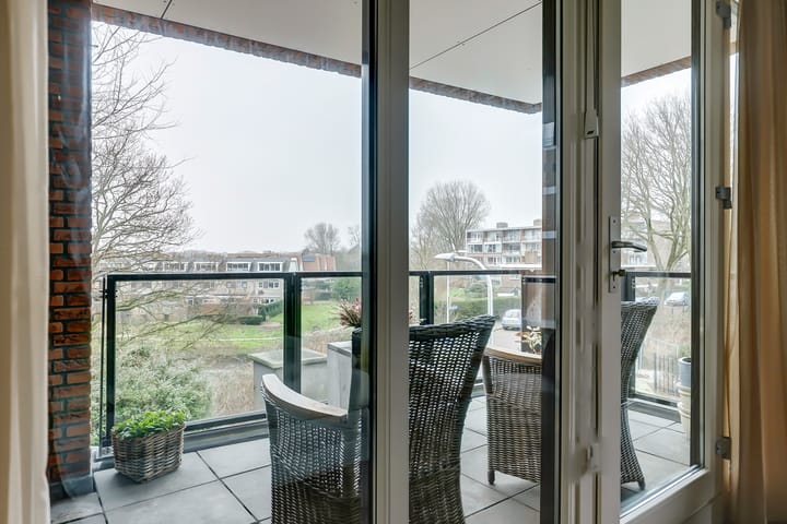 Foto 21 van Louise de Colignylaan 15