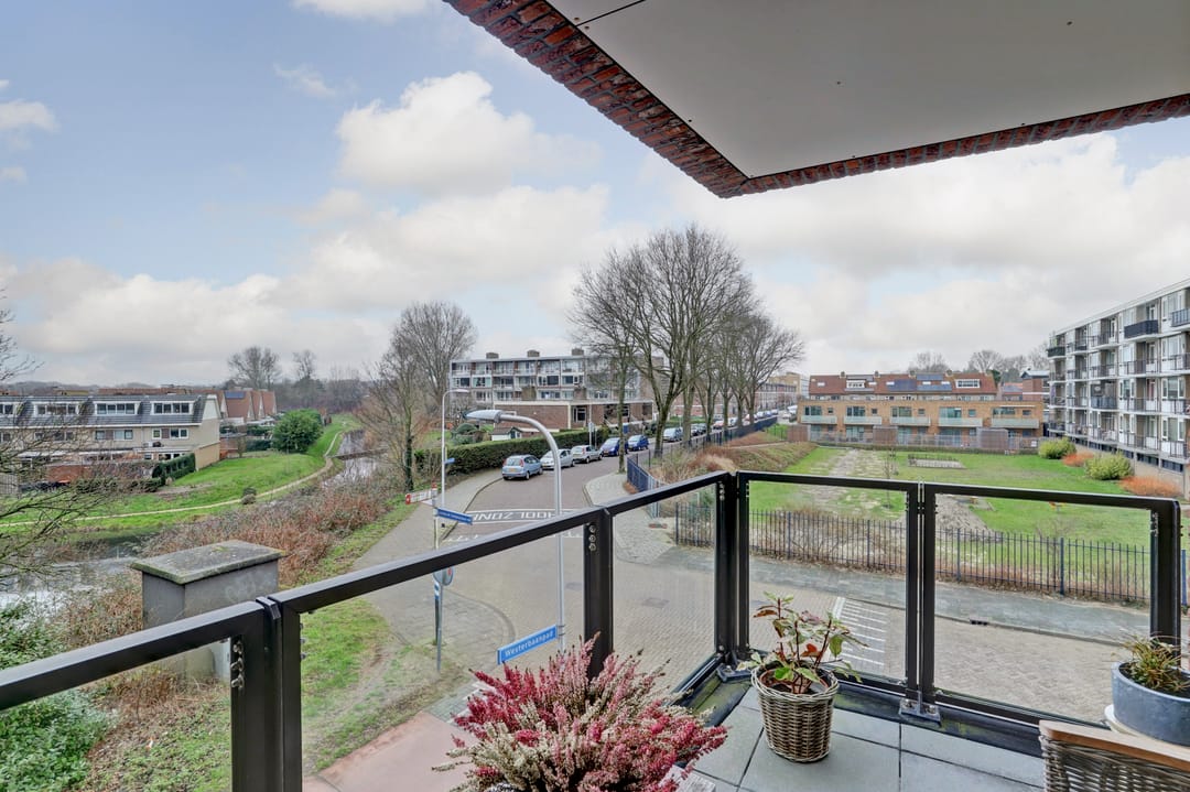 Foto 22 van Louise de Colignylaan 15