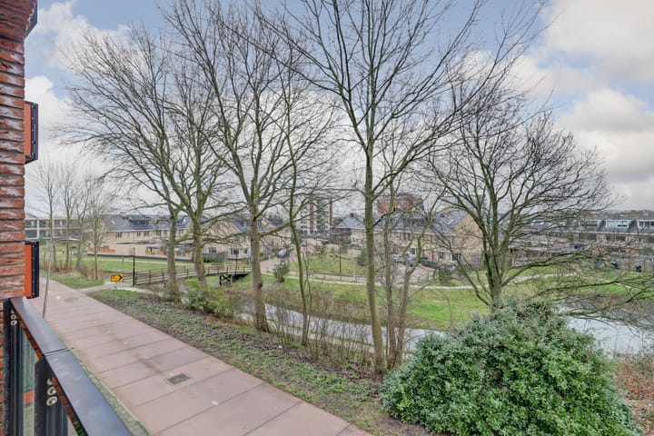 Foto 24 van Louise de Colignylaan 15