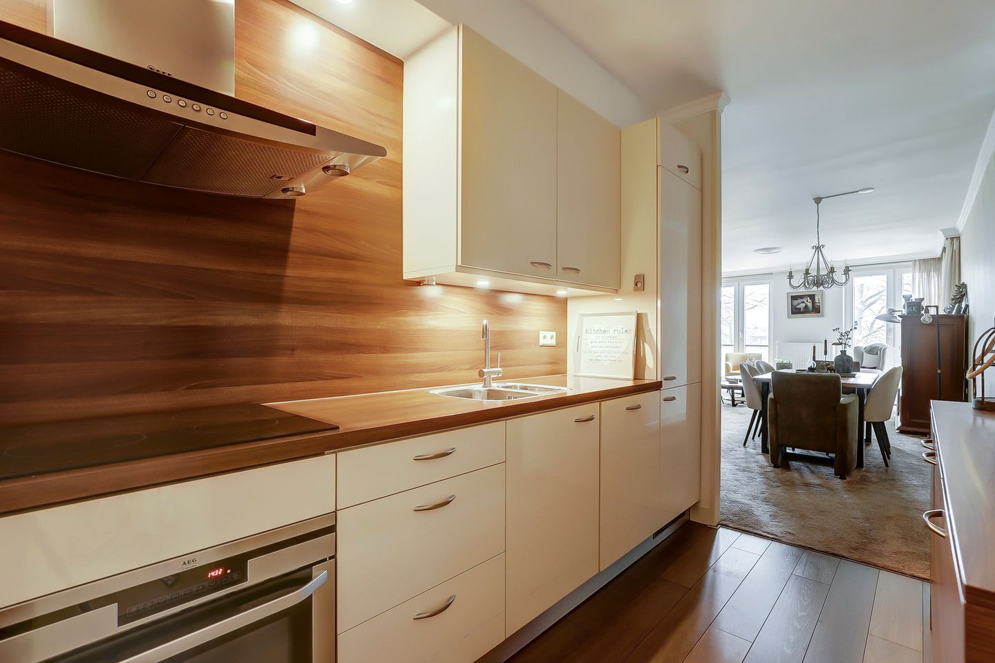 Foto 25 van Louise de Colignylaan 15