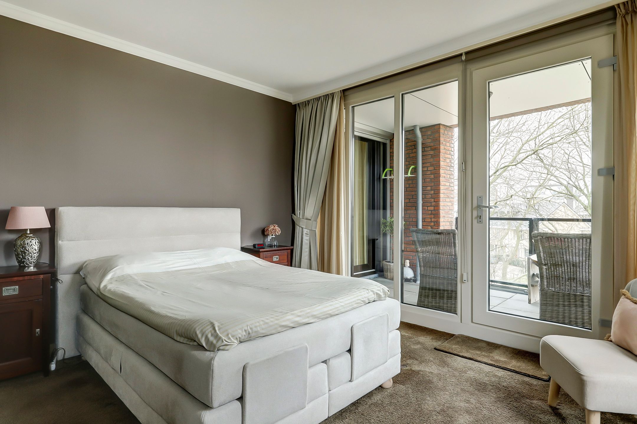 Foto 30 van Louise de Colignylaan 15