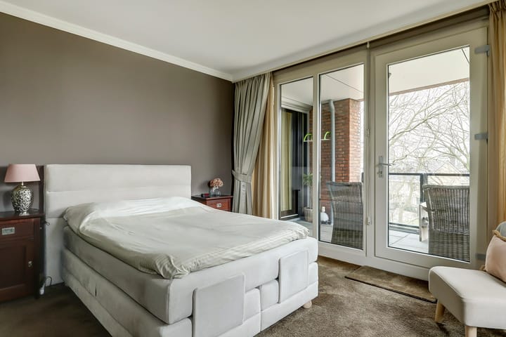 Foto 30 van Louise de Colignylaan 15