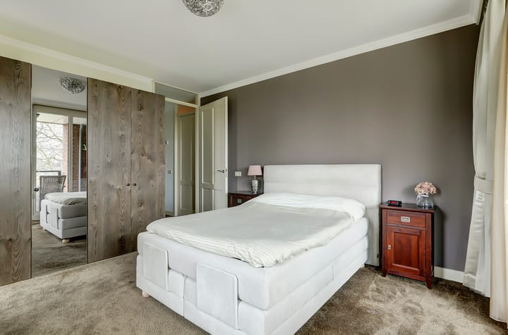 Foto 31 van Louise de Colignylaan 15