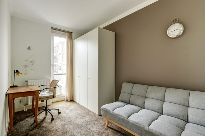 Foto 33 van Louise de Colignylaan 15