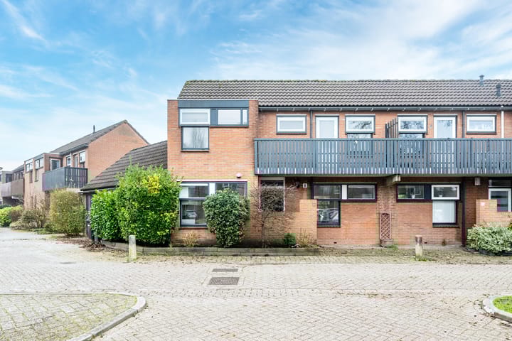 Foto 61 van Pauwoogweide 12