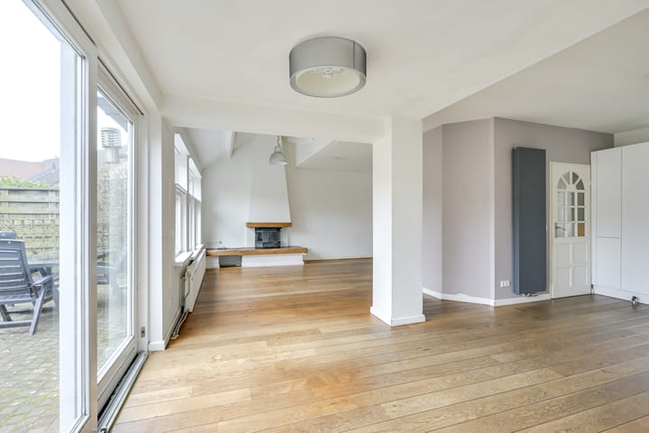 Foto 2 van Pauwoogweide 12