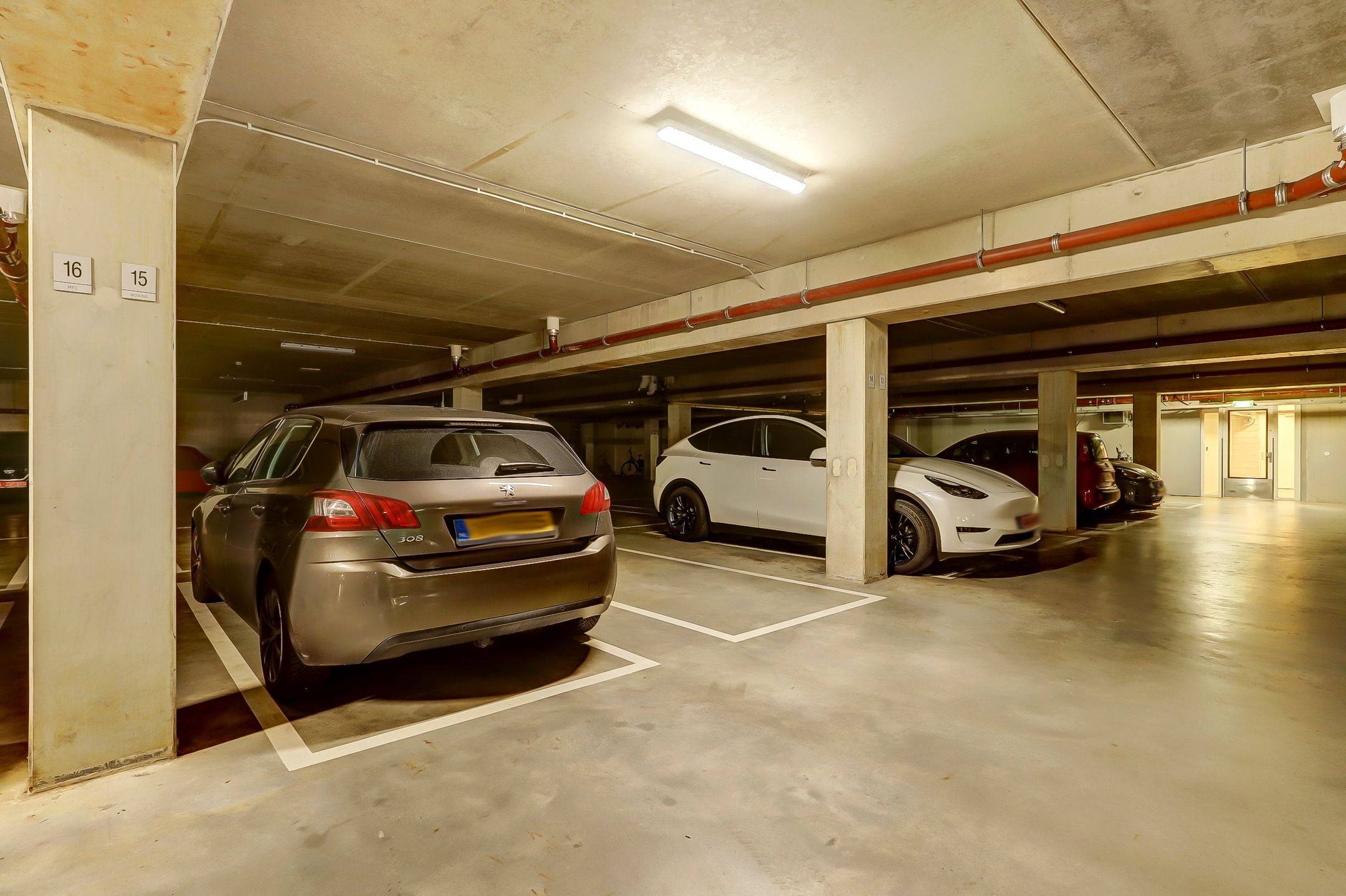 Foto 39 van Louise de Colignylaan 15