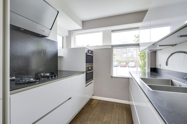 Foto 3 van Pauwoogweide 12