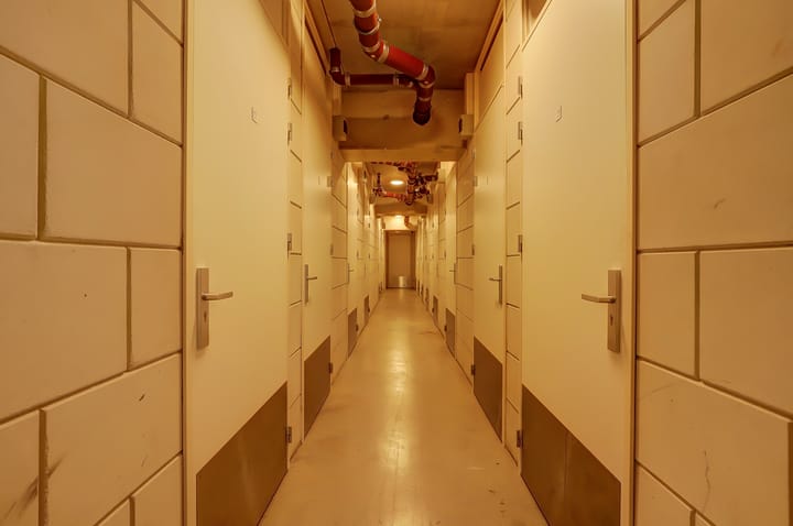 Foto 40 van Louise de Colignylaan 15