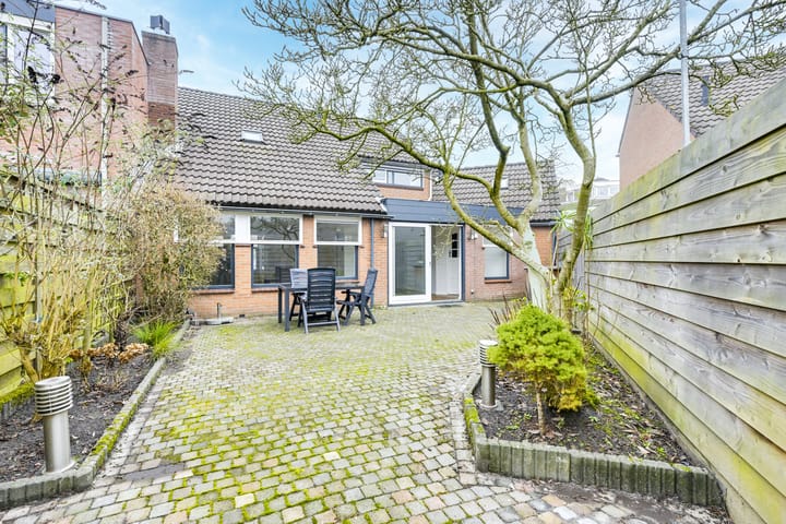 Foto 4 van Pauwoogweide 12