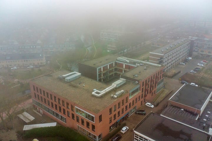 Foto 41 van Louise de Colignylaan 15