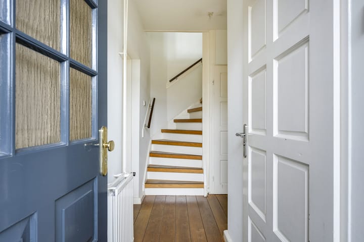 Foto 5 van Pauwoogweide 12