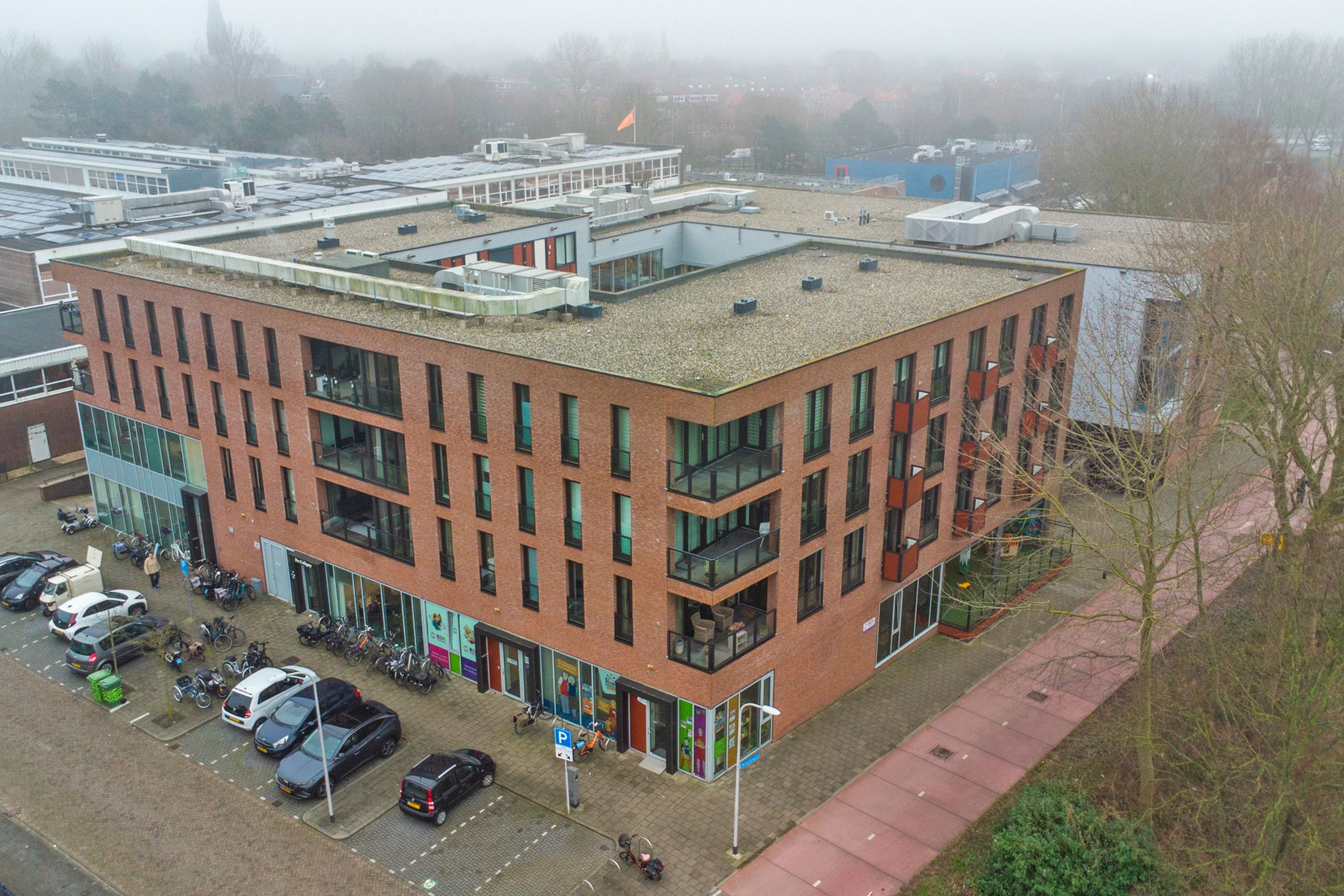 Foto 42 van Louise de Colignylaan 15