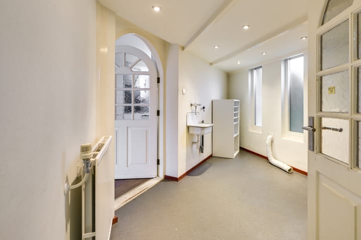 Foto 6 van Pauwoogweide 12