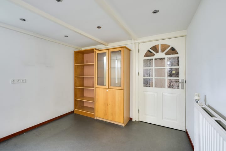 Foto 7 van Pauwoogweide 12