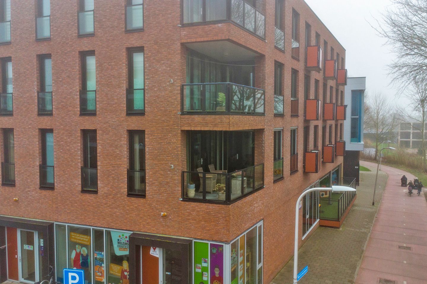 Foto 44 van Louise de Colignylaan 15