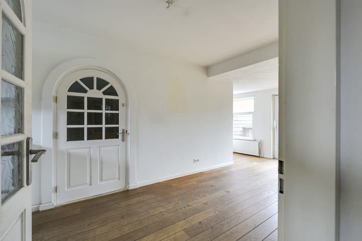 Foto 10 van Pauwoogweide 12