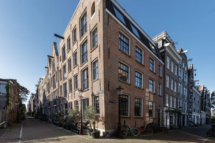 Foto 6 van Prinseneiland 31-B