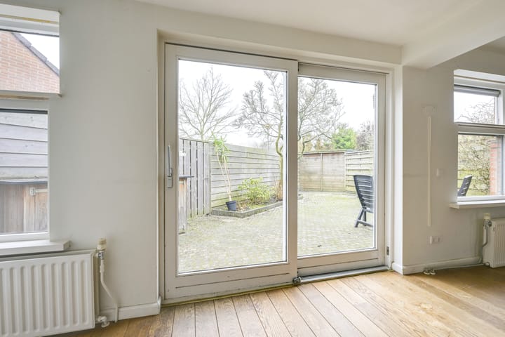 Foto 30 van Pauwoogweide 12