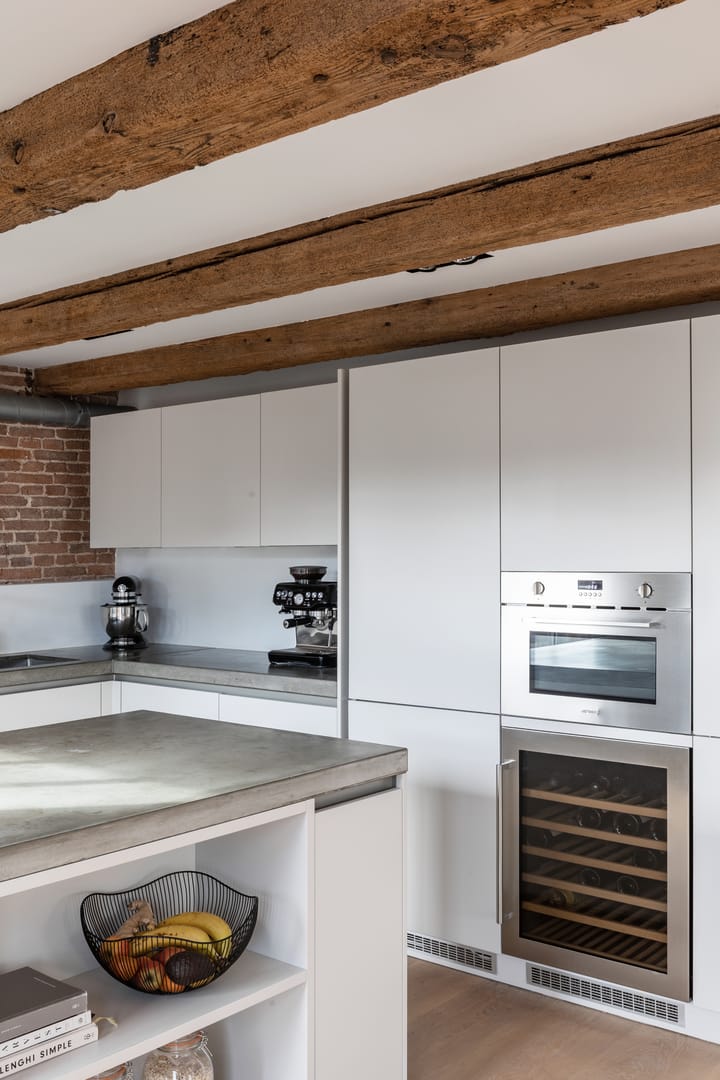 Foto 9 van Prinseneiland 31-B