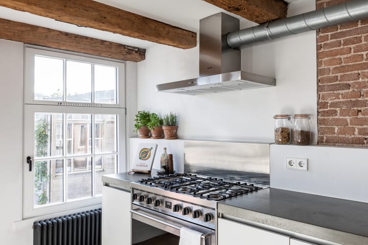 Foto 10 van Prinseneiland 31-B