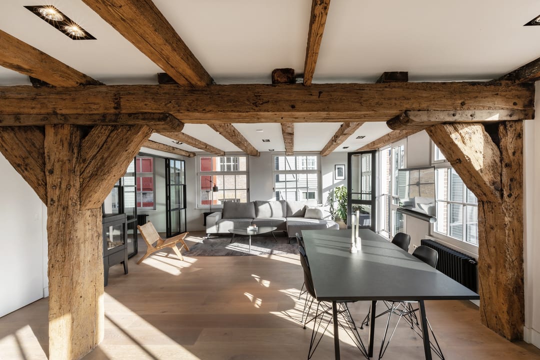 Foto 11 van Prinseneiland 31-B