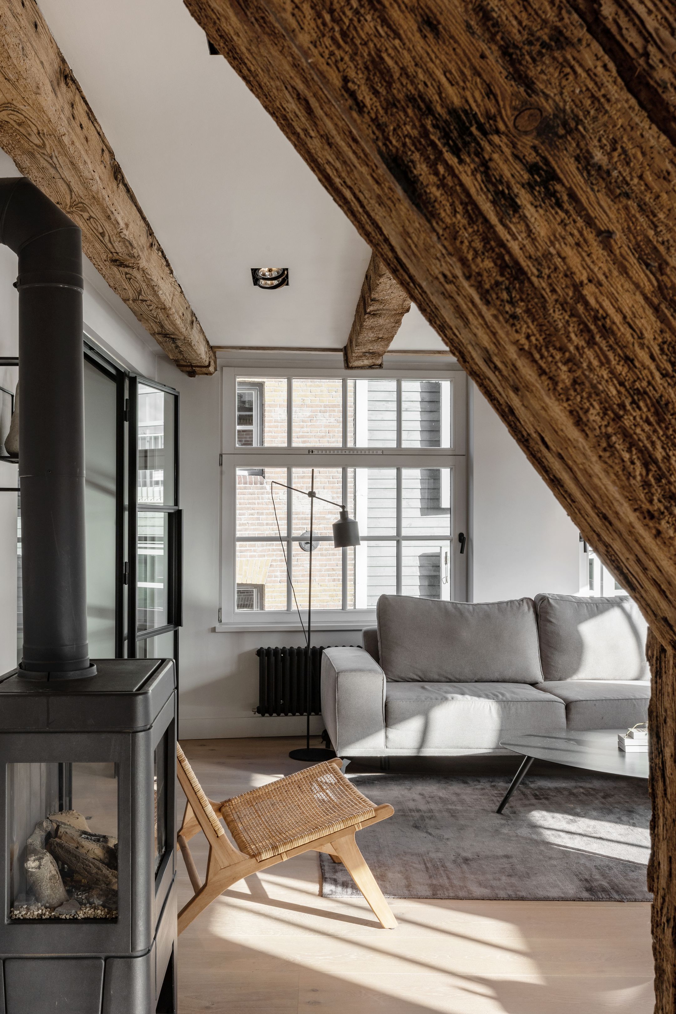 Foto 12 van Prinseneiland 31-B