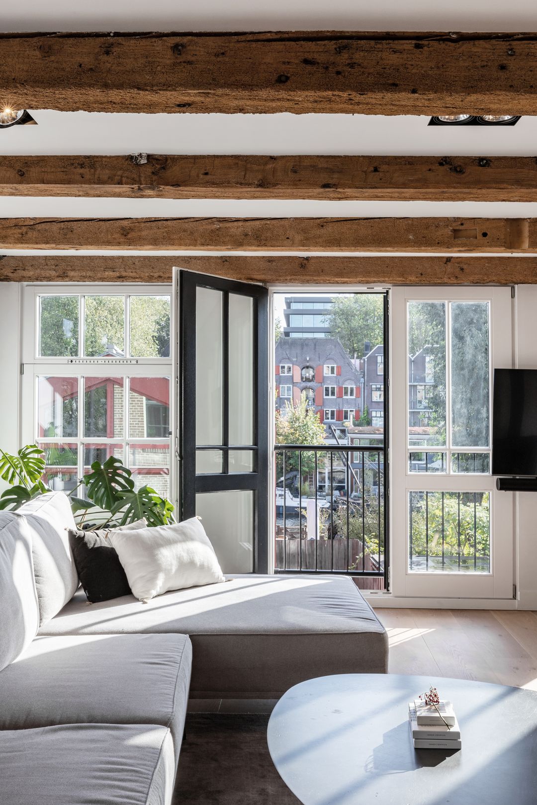 Foto 13 van Prinseneiland 31-B