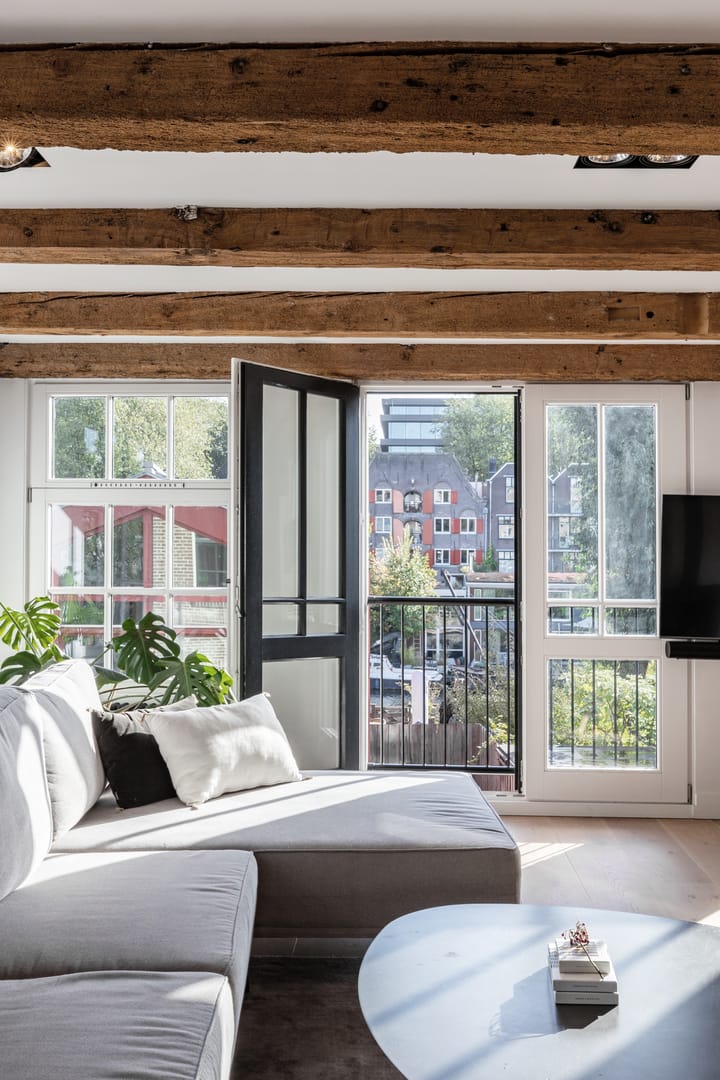 Foto 13 van Prinseneiland 31-B