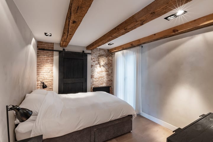 Foto 14 van Prinseneiland 31-B