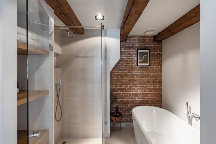 Foto 18 van Prinseneiland 31-B