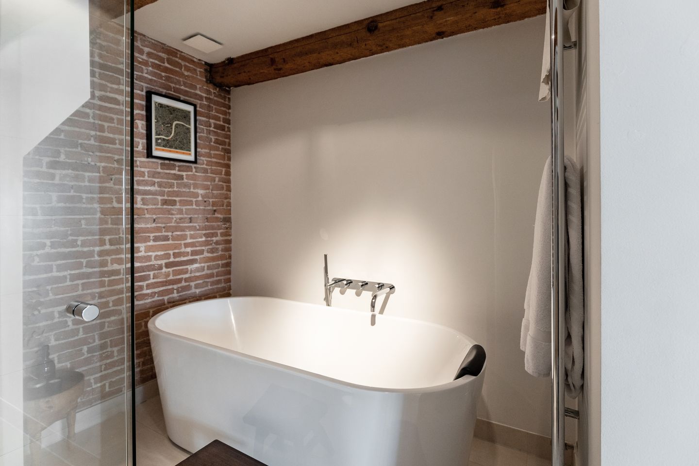 Foto 19 van Prinseneiland 31-B