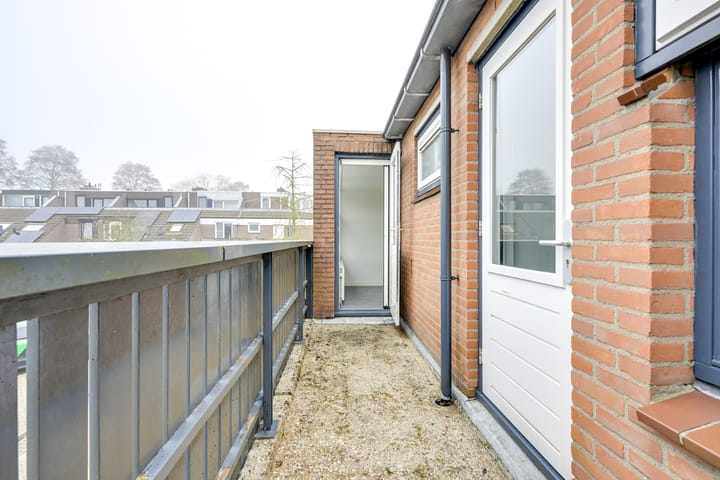 Foto 50 van Pauwoogweide 12