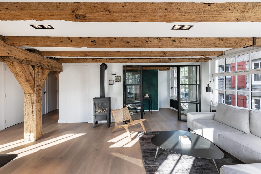 Foto 22 van Prinseneiland 31-B