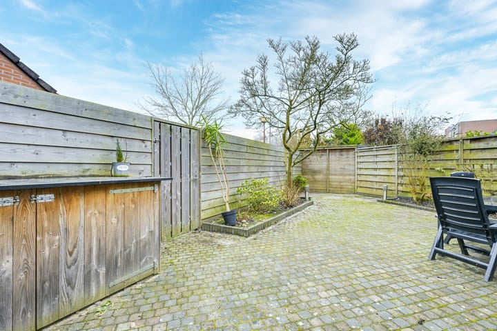 Foto 52 van Pauwoogweide 12