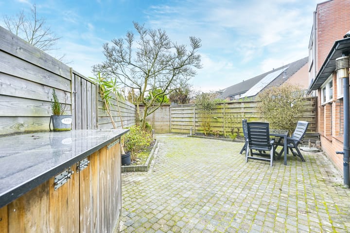 Foto 53 van Pauwoogweide 12