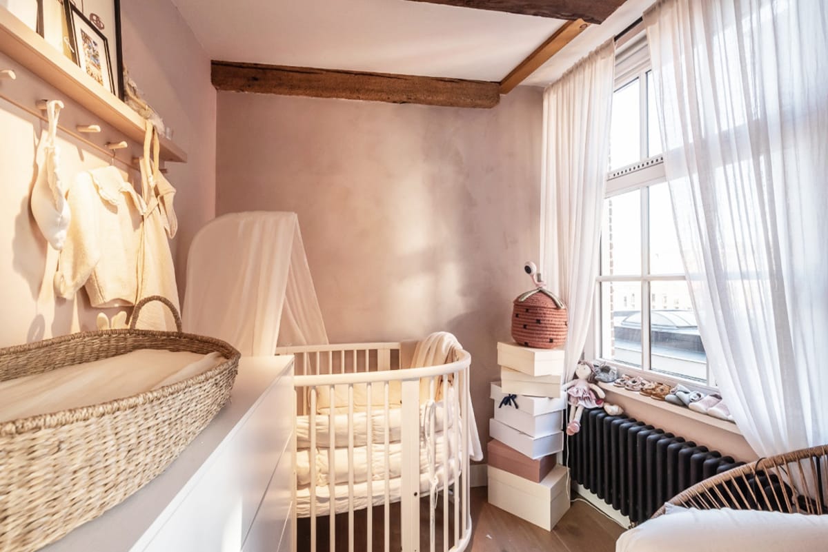 Foto 24 van Prinseneiland 31-B