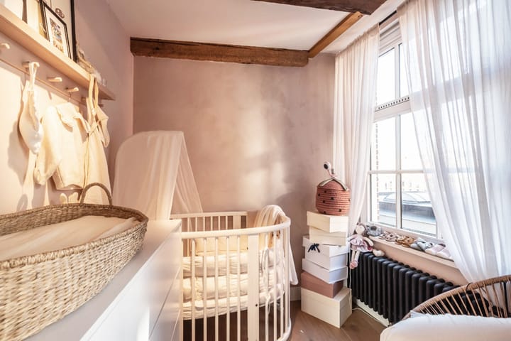 Foto 24 van Prinseneiland 31-B