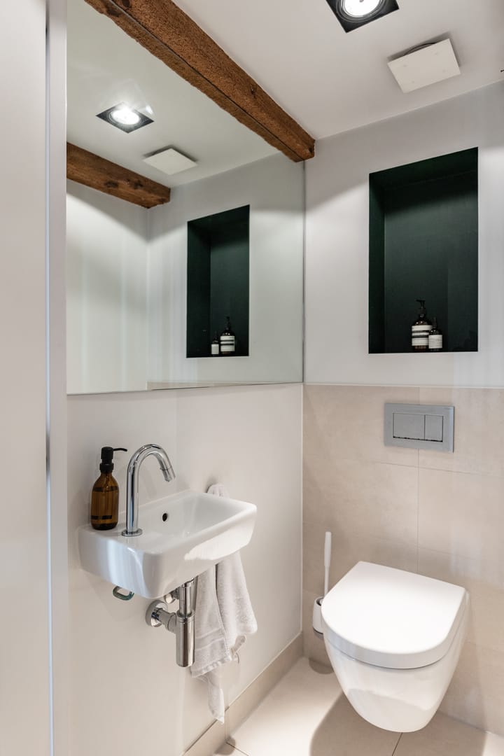 Foto 21 van Prinseneiland 31-B