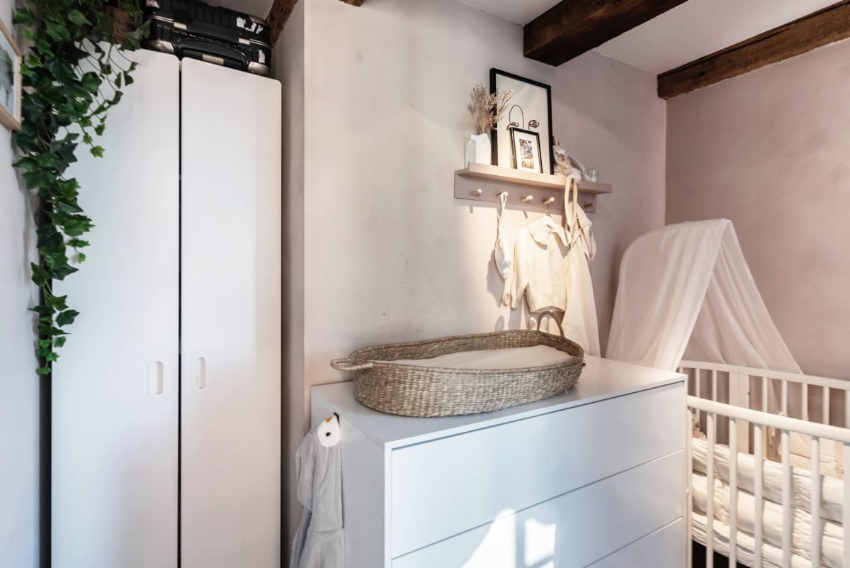 Foto 25 van Prinseneiland 31-B