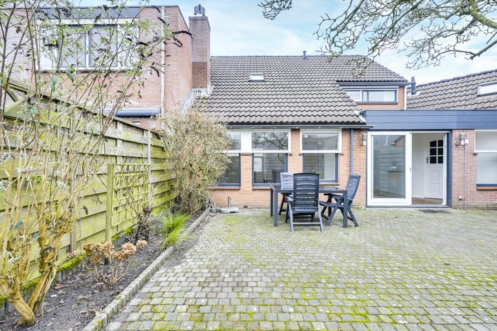 Foto 54 van Pauwoogweide 12