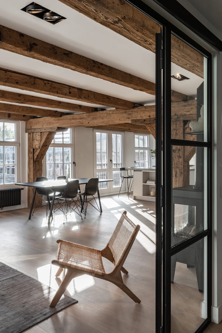 Foto 26 van Prinseneiland 31-B