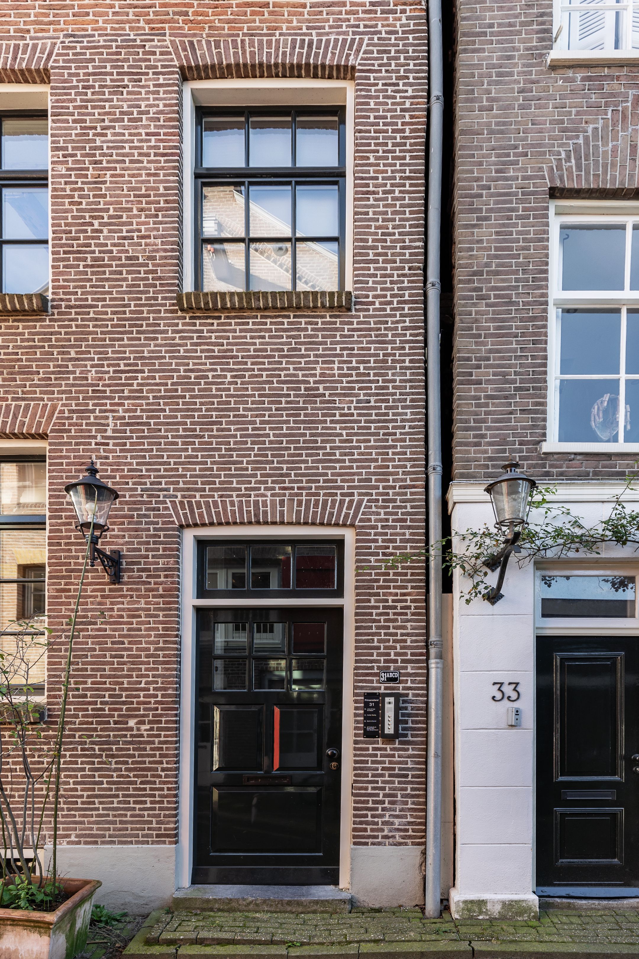 Foto 27 van Prinseneiland 31-B