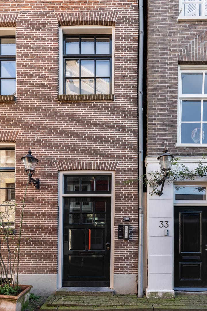 Foto 27 van Prinseneiland 31-B